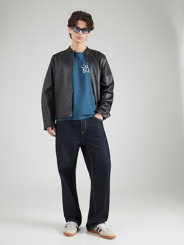 Calvin Klein JeansMajica - plava boja