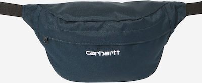 Carhartt WIP Vöökott 'Payton' mariinsinine / valge, Tootevaade