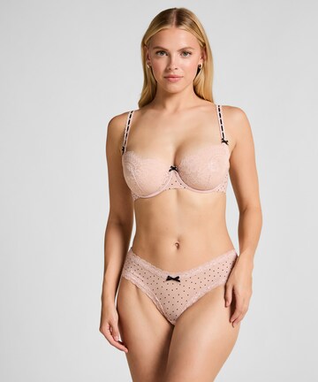 Hunkemöller Broekje in Roze
