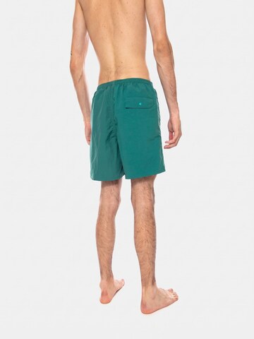 PATAGONIA Baggy Hose 'BAGGIES'‌‌‌‌‌ in Grün