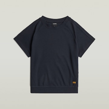 G-STAR T-Shirt in Blau
