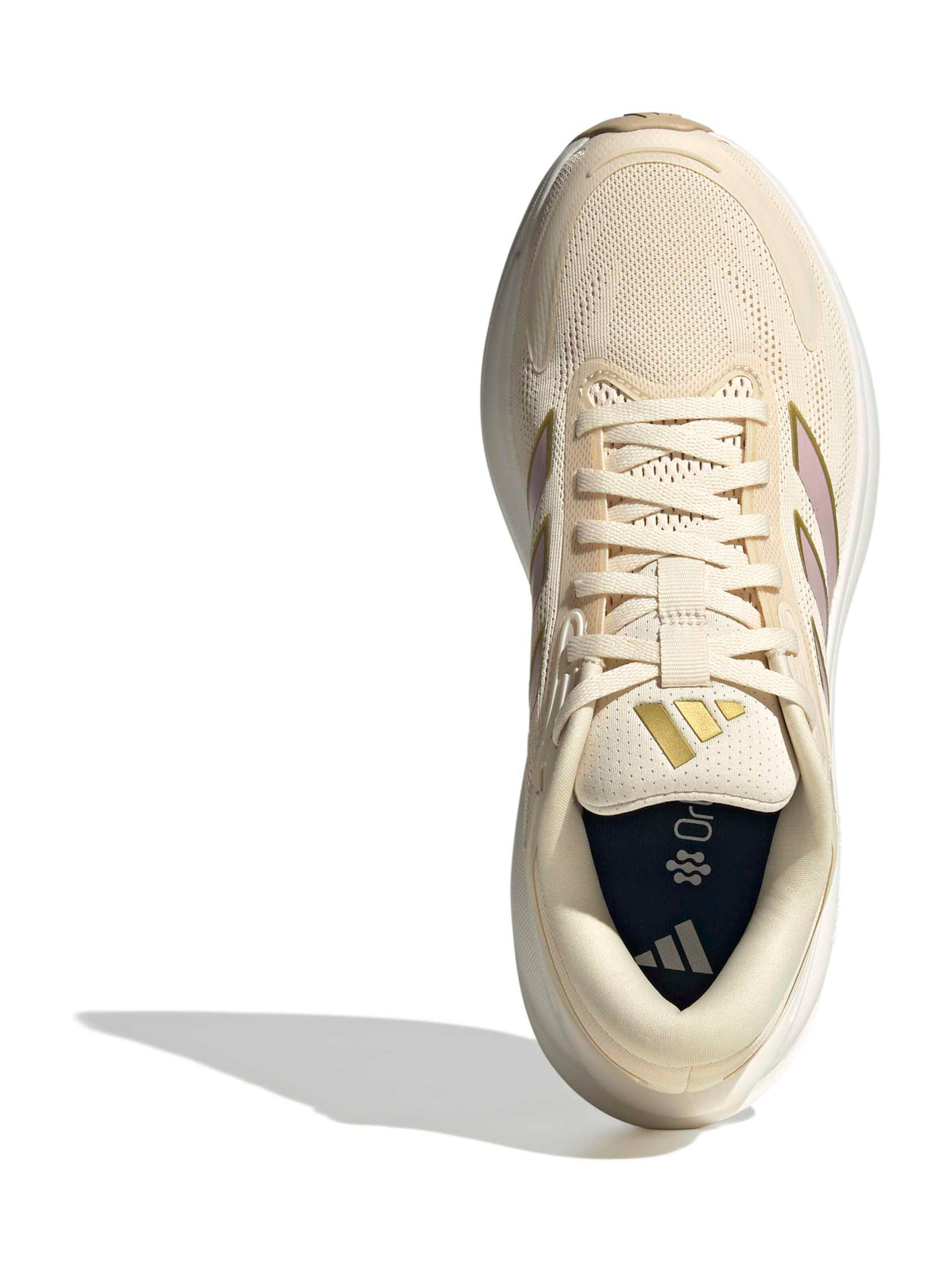 ADIDAS PERFORMANCE Springsko 'RESPONSE 2' i vit