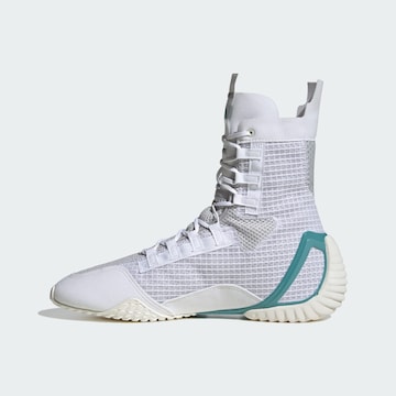 ADIDAS PERFORMANCE Sportschoen 'Speedex 23 Shoes' in Wit