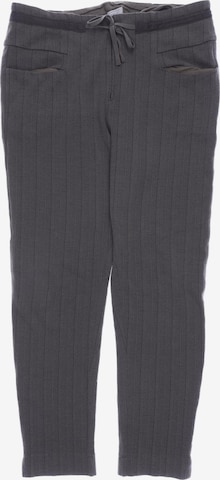 TRANSIT PAR-SUCH Pants in XL in Grey: front