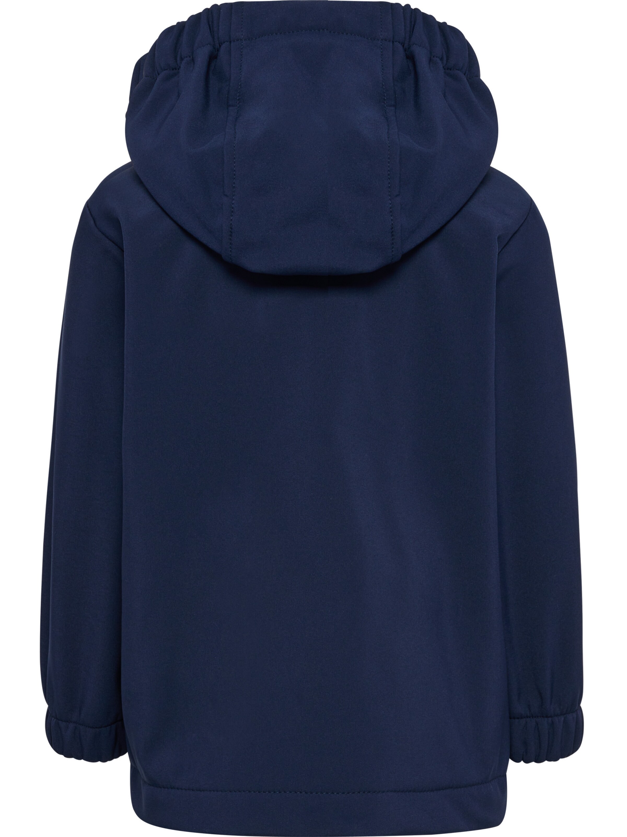 Hummel Sportsjakke 'MARS' i blå