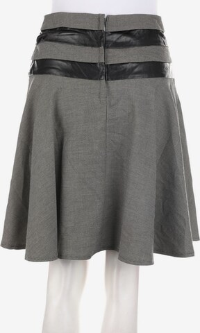 Orsay Skirt in S in Grey