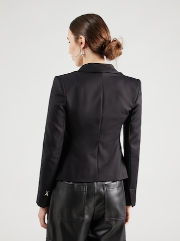 PATRIZIA PEPE - Blazer en negro