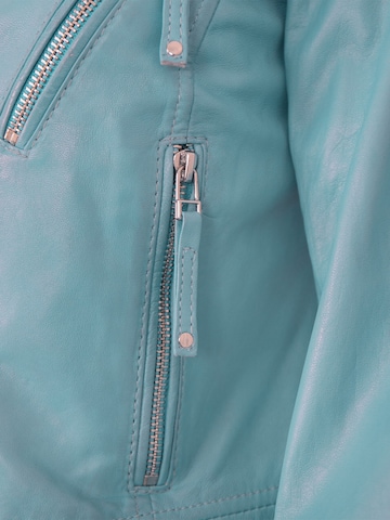 Jilani Übergangsjacke 'Smilly'‌‌‌‌‌‌‌‌ in Blau