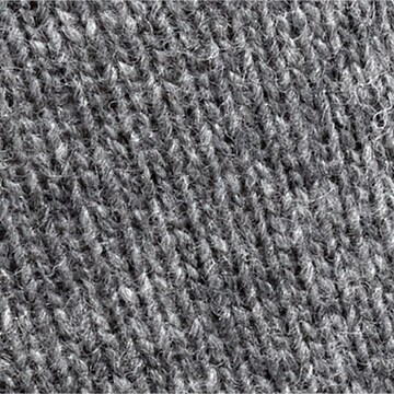 FALKE Sukat 'Cosy Wool' värissä harmaa