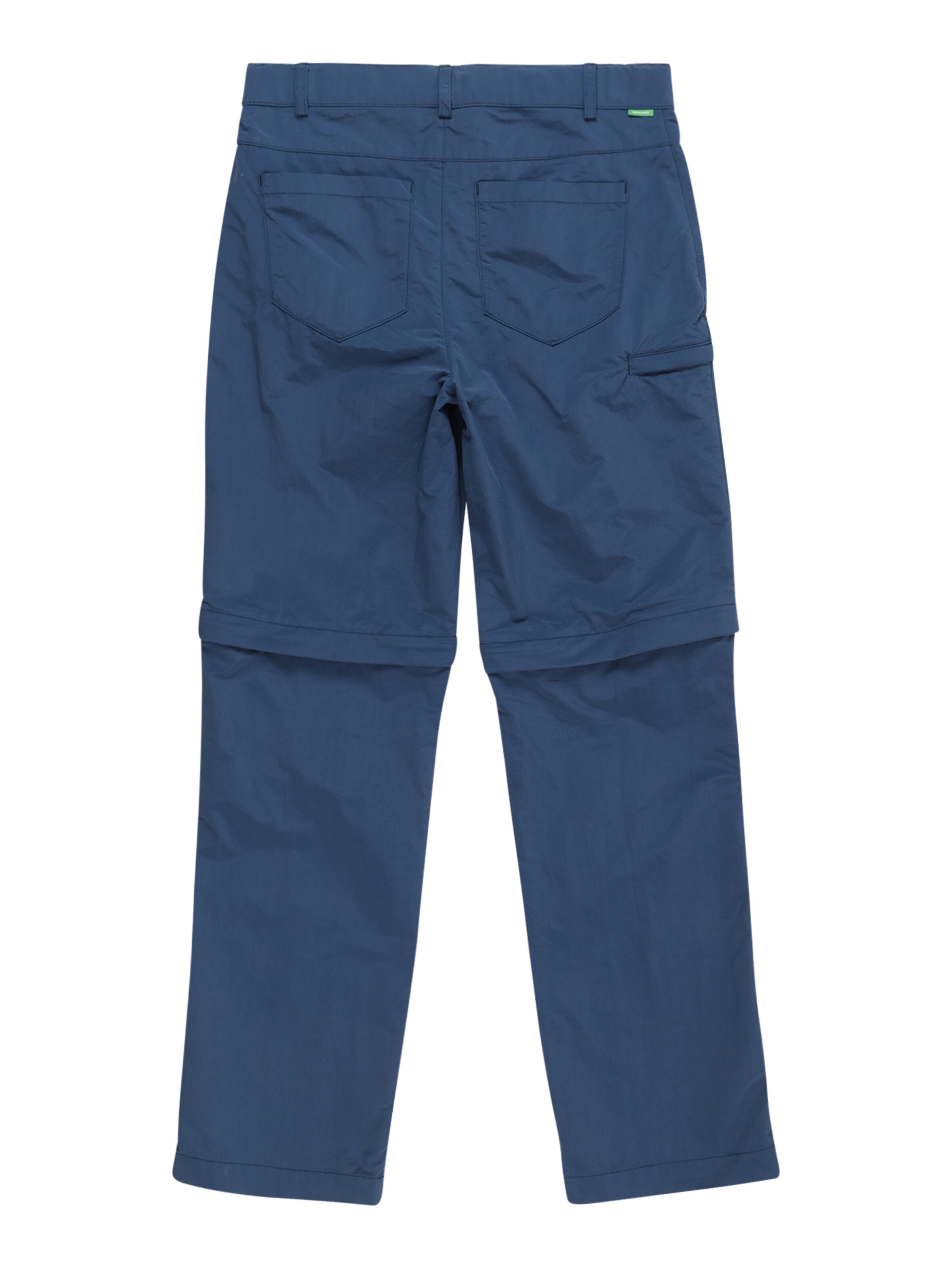 VAUDE Szabványos Kültéri nadrágok 'Detective' - kék