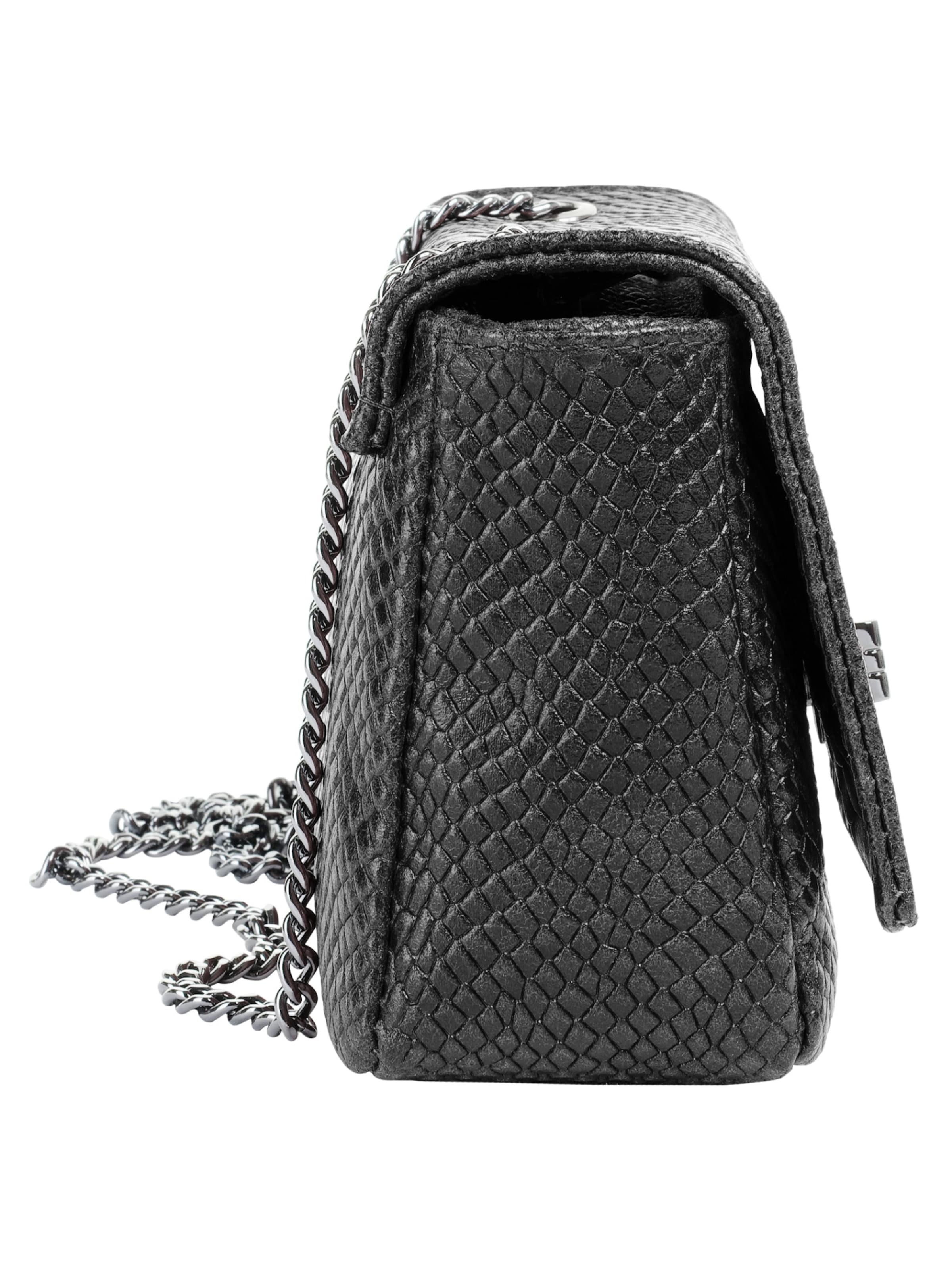 Cluty Umhängetasche‌‌‌‌‌ in Schwarz