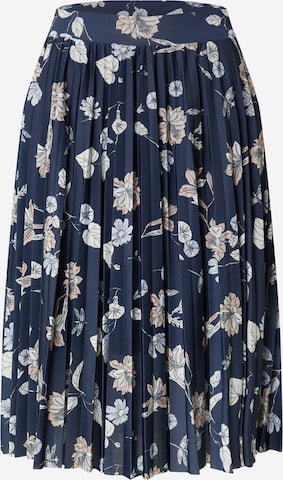 ABOUT YOU Skirt 'Elis' in Blue: front
