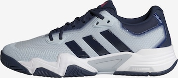 ADIDAS PERFORMANCE - Calzado deportivo 'Solematch Control 2' en azul: frente