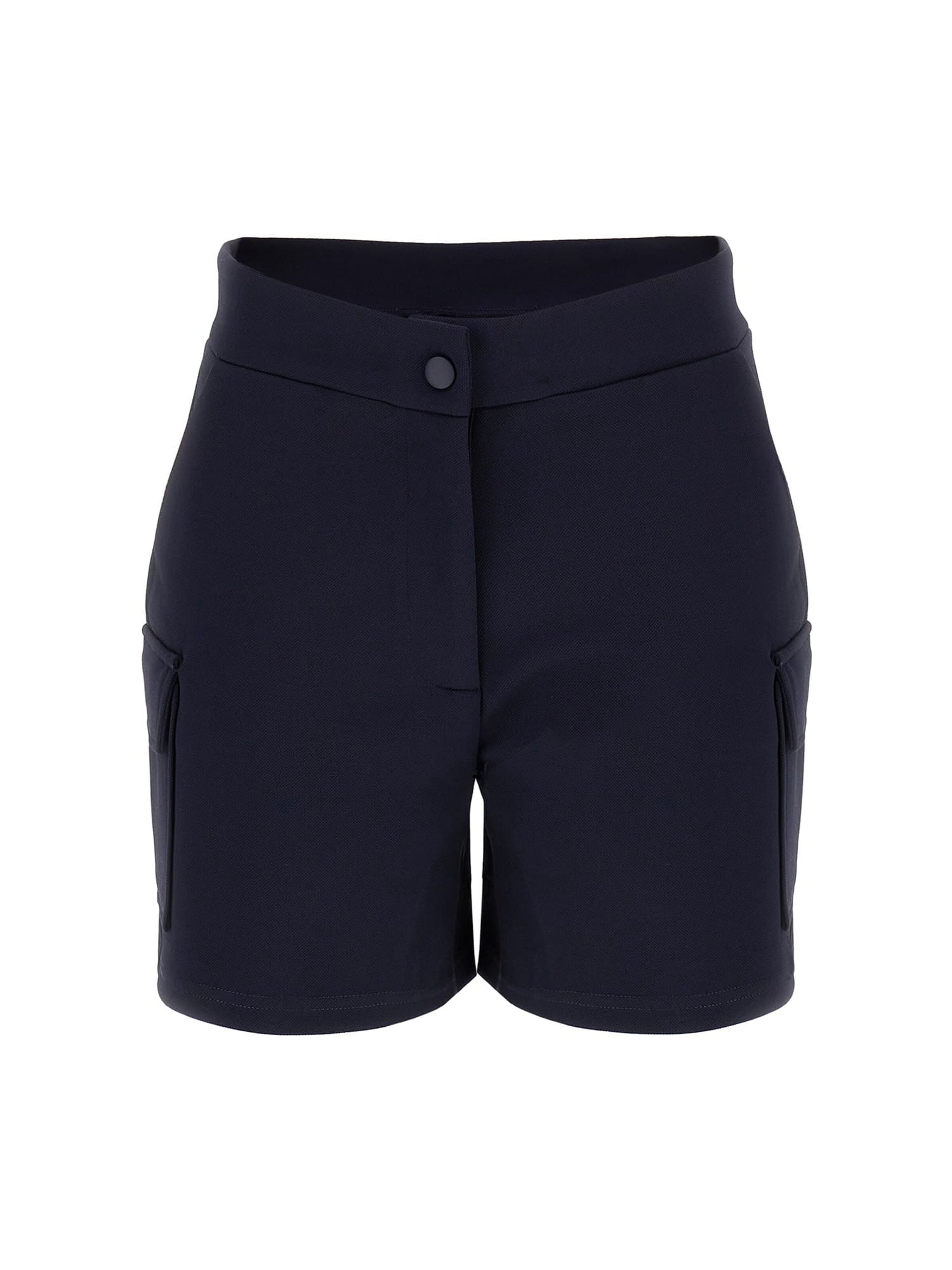 GUESS Hose in Blau: Vorderseite