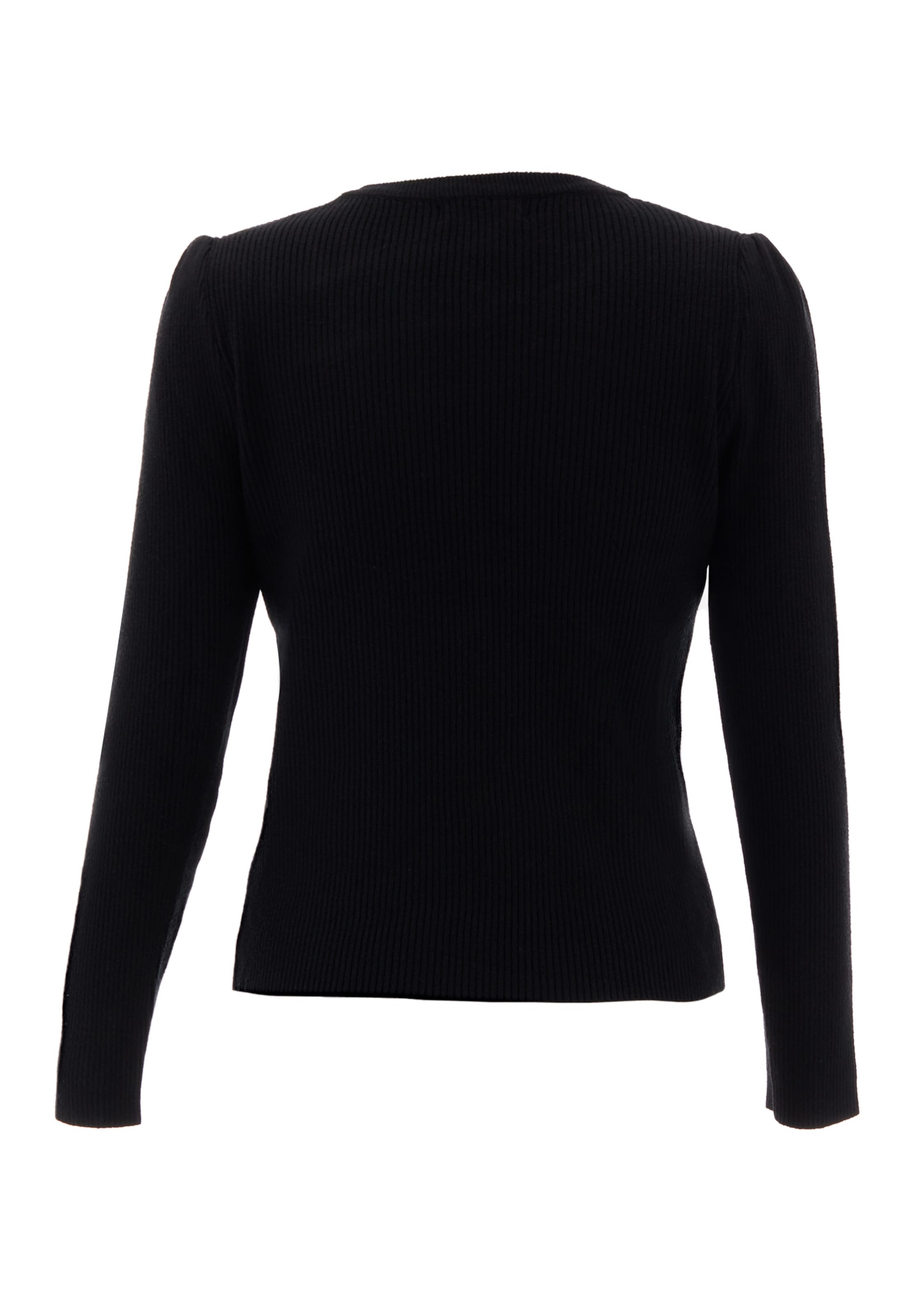 NAEMIPulover - crna boja