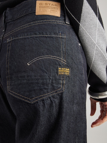Loosefit Jean 'Judee' G-STAR en bleu