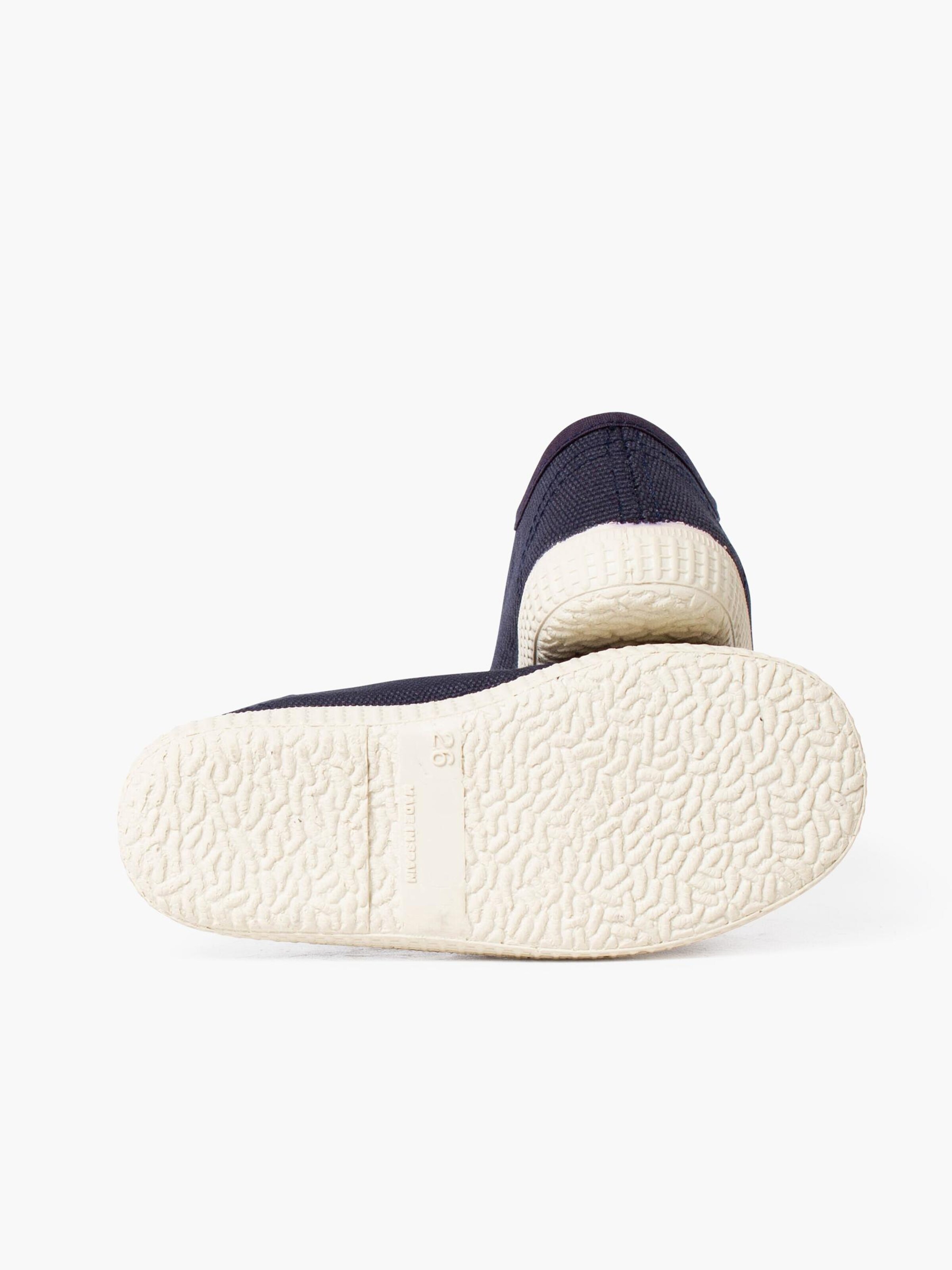 Pisamonas - Zapatillas deportivas en azul