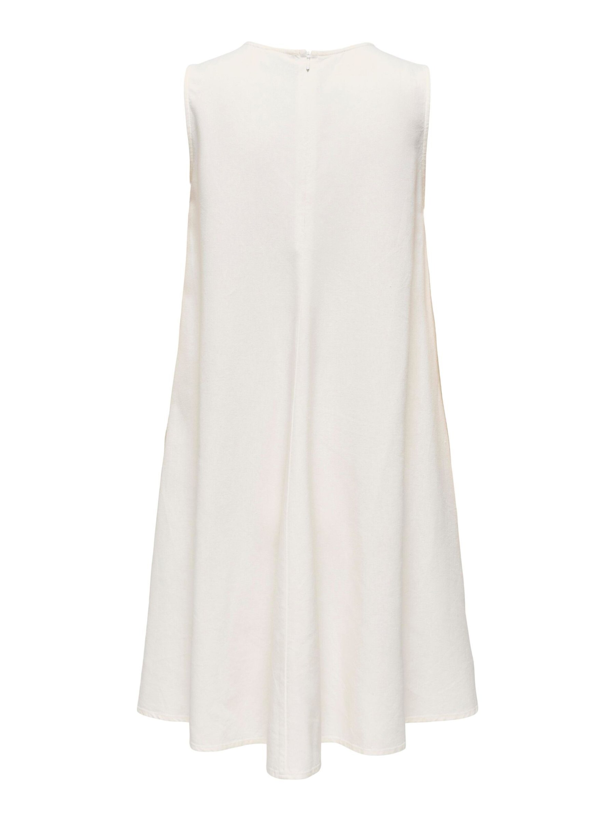 JDY Kjole 'JDYSay' i hvid