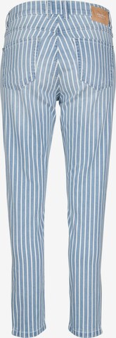 Angels Slimfit Slim Fit Jeans in Blau