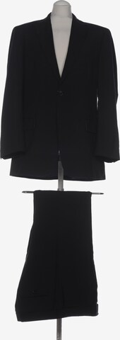 BOSS Black Suit in M-L in Black: front