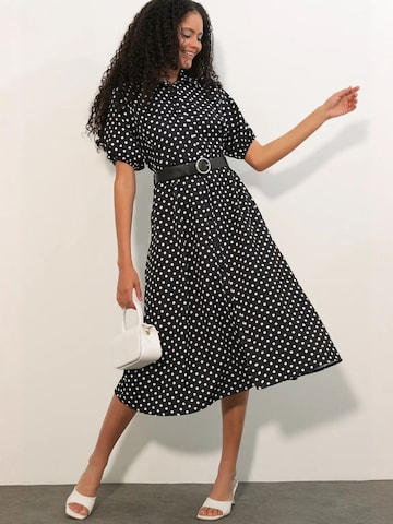 Abito di Bigdart in nero