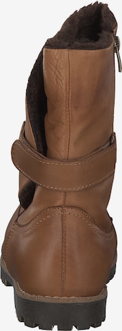 Esgano Ankle Boots '0342857' in Brown
