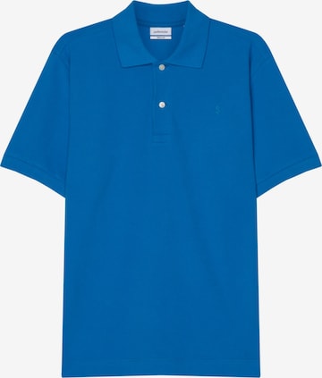 SEIDENSTICKER T-Shirt in Blau: predná strana