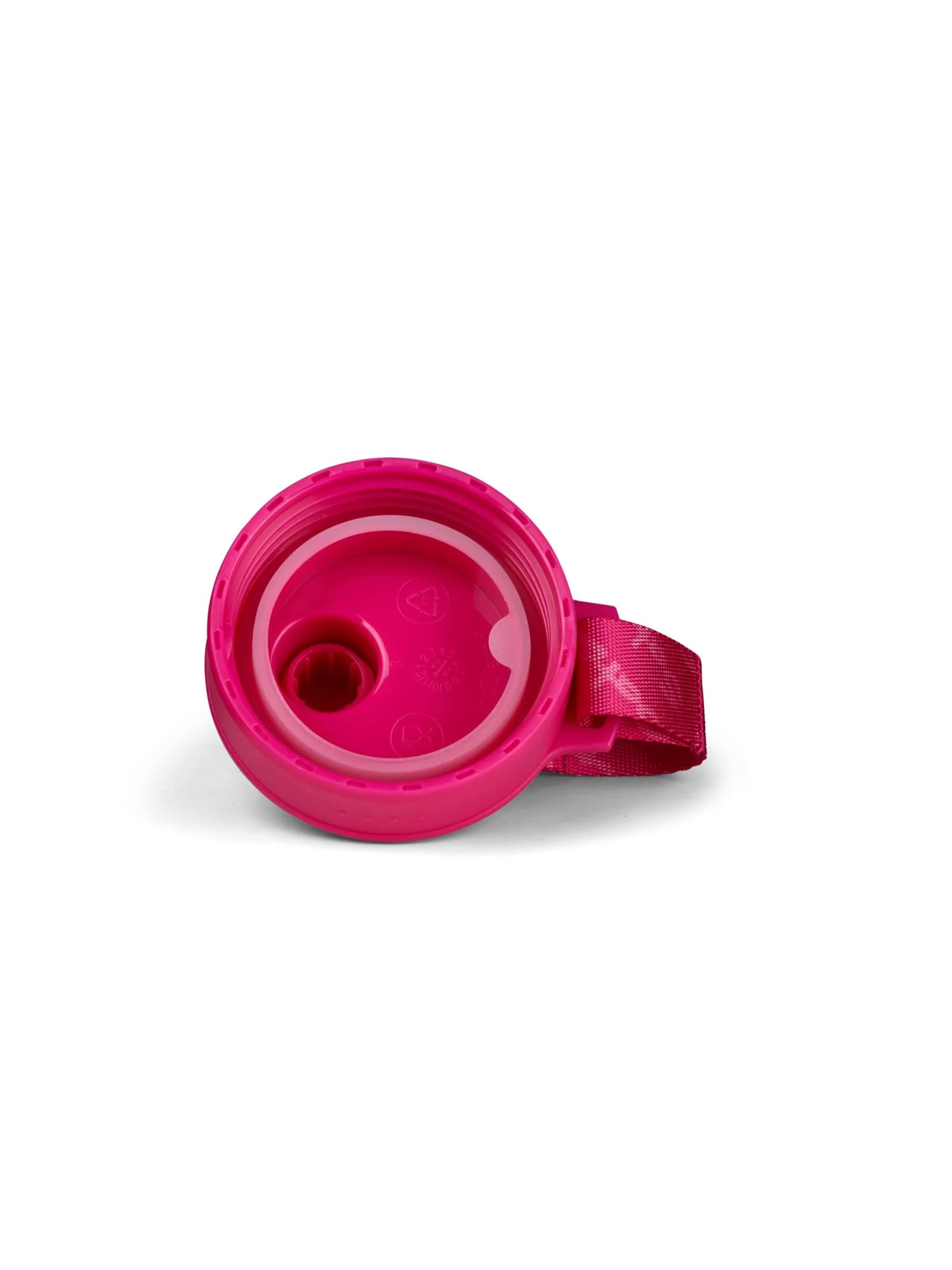 Satch Drinking Bottle 'Trinkflasche Trinkflasche' in Pink