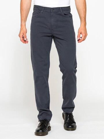 Carrera Jeans Regular Hose '700 Regular'‌‌‌ in Grau