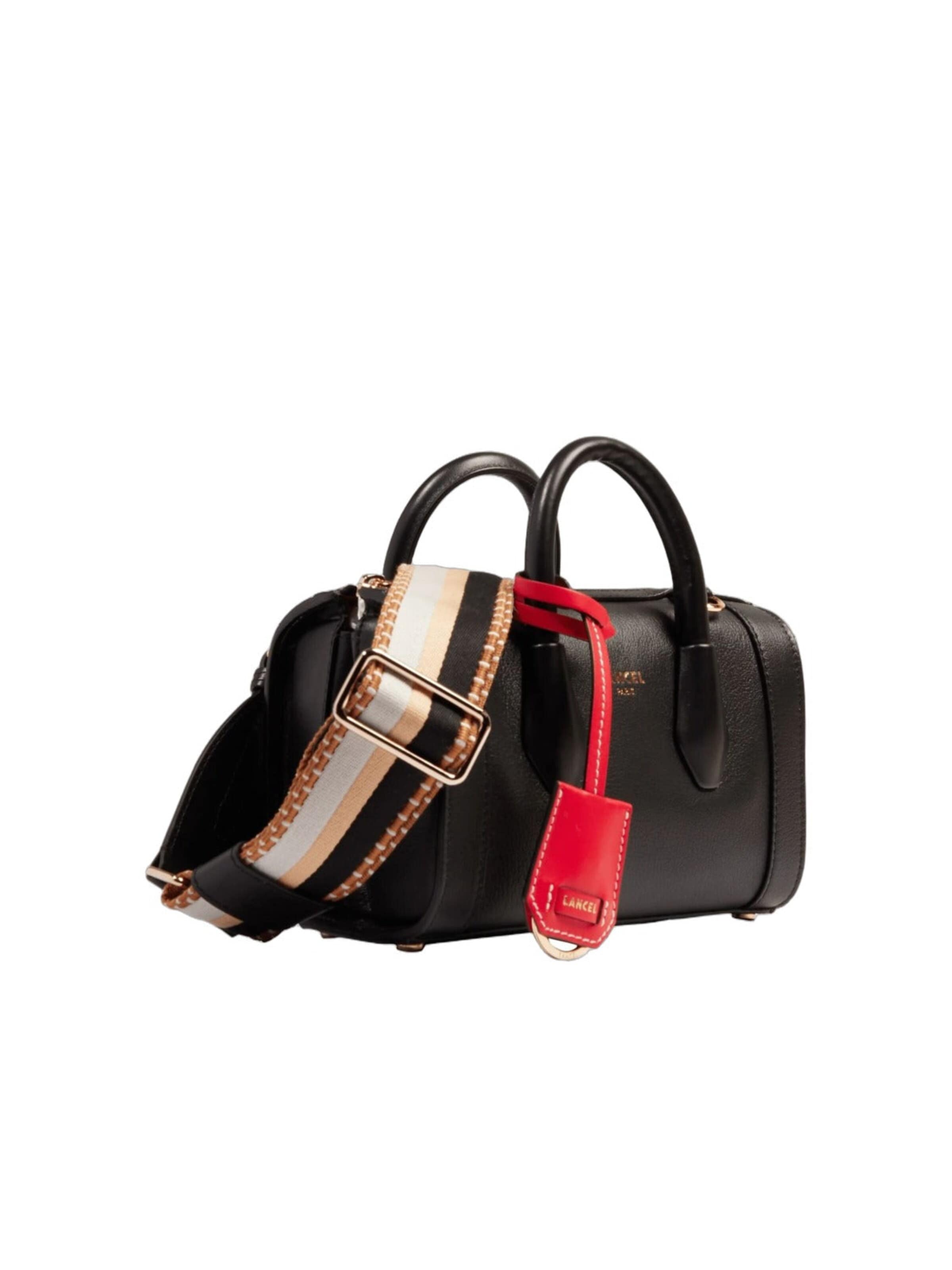 Sacs à main 'Bcbg' Lancel en noir