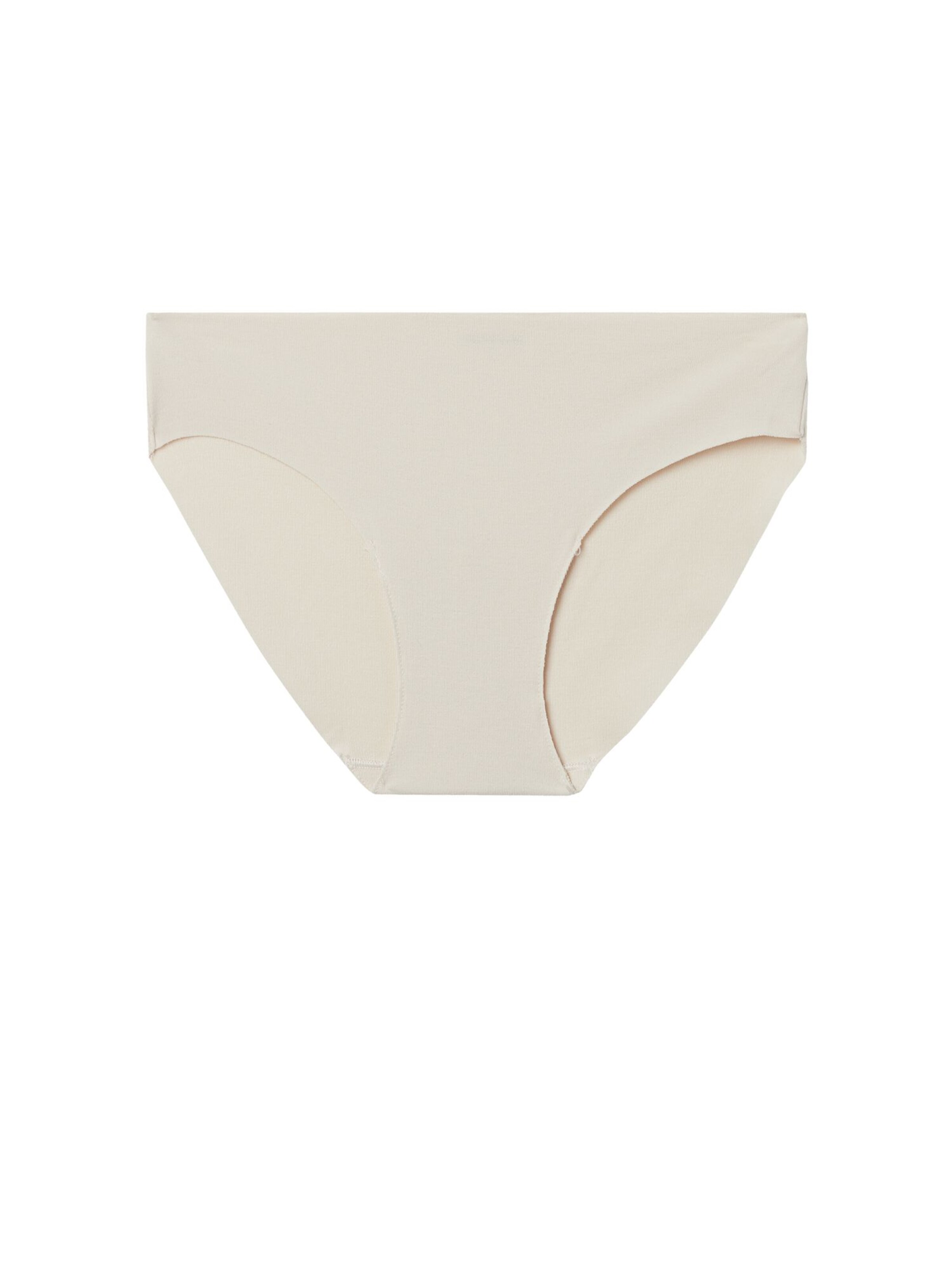 Tezenis Panty in Beige: front