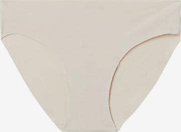 Tezenis Panty in Beige: front
