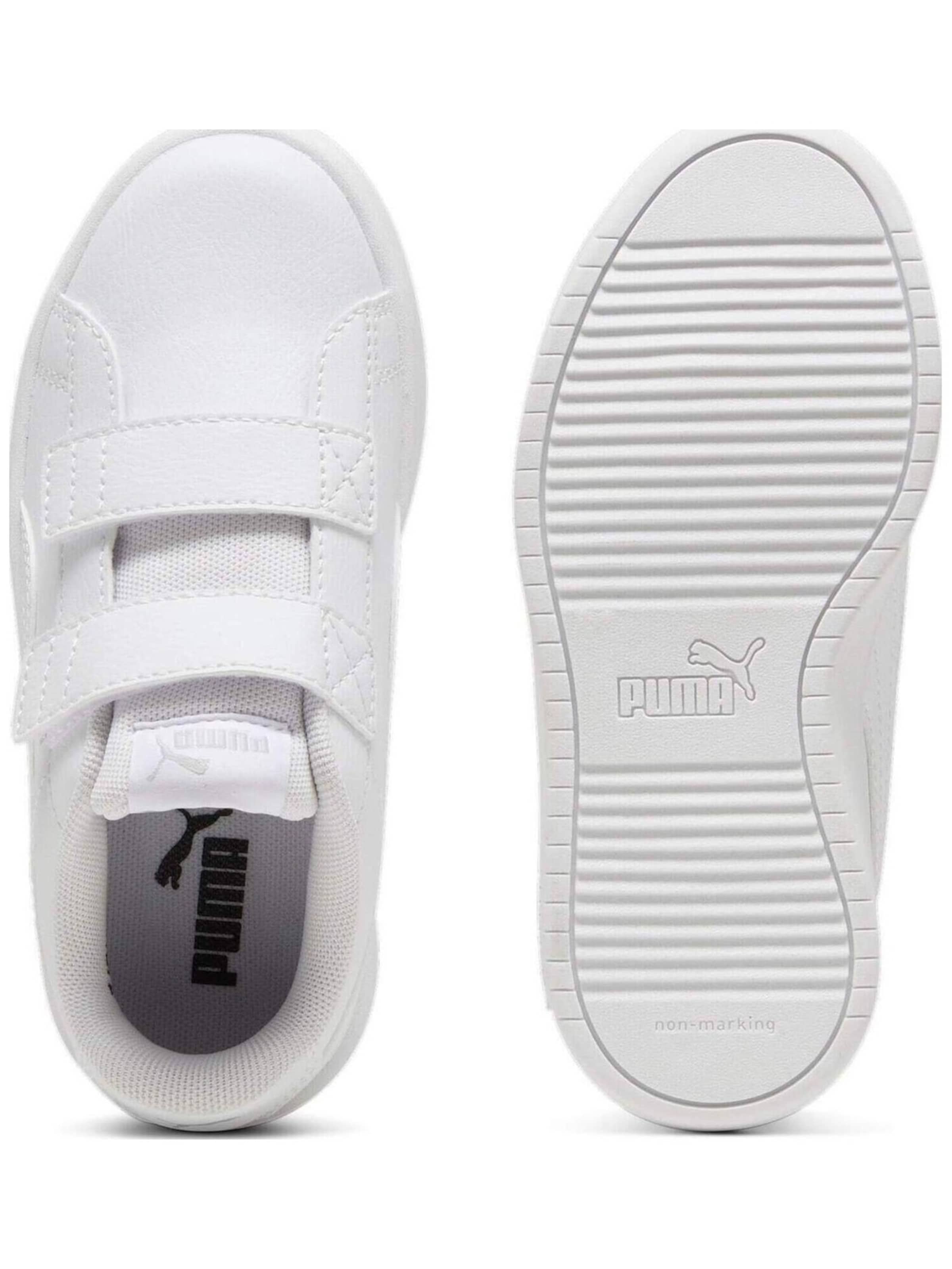 PUMA Sneaker 'Puma Rickie Classic V Ps'‌‌‌ in Weiß