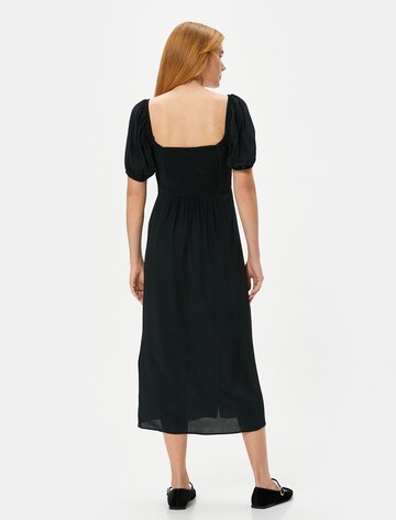 Koton Dress in Black