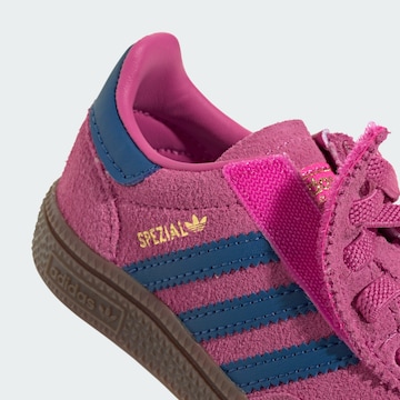 ADIDAS ORIGINALS Sneaker in Pink