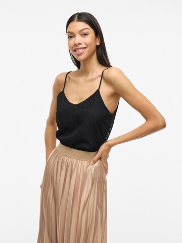 Haut VILA en noir : devant