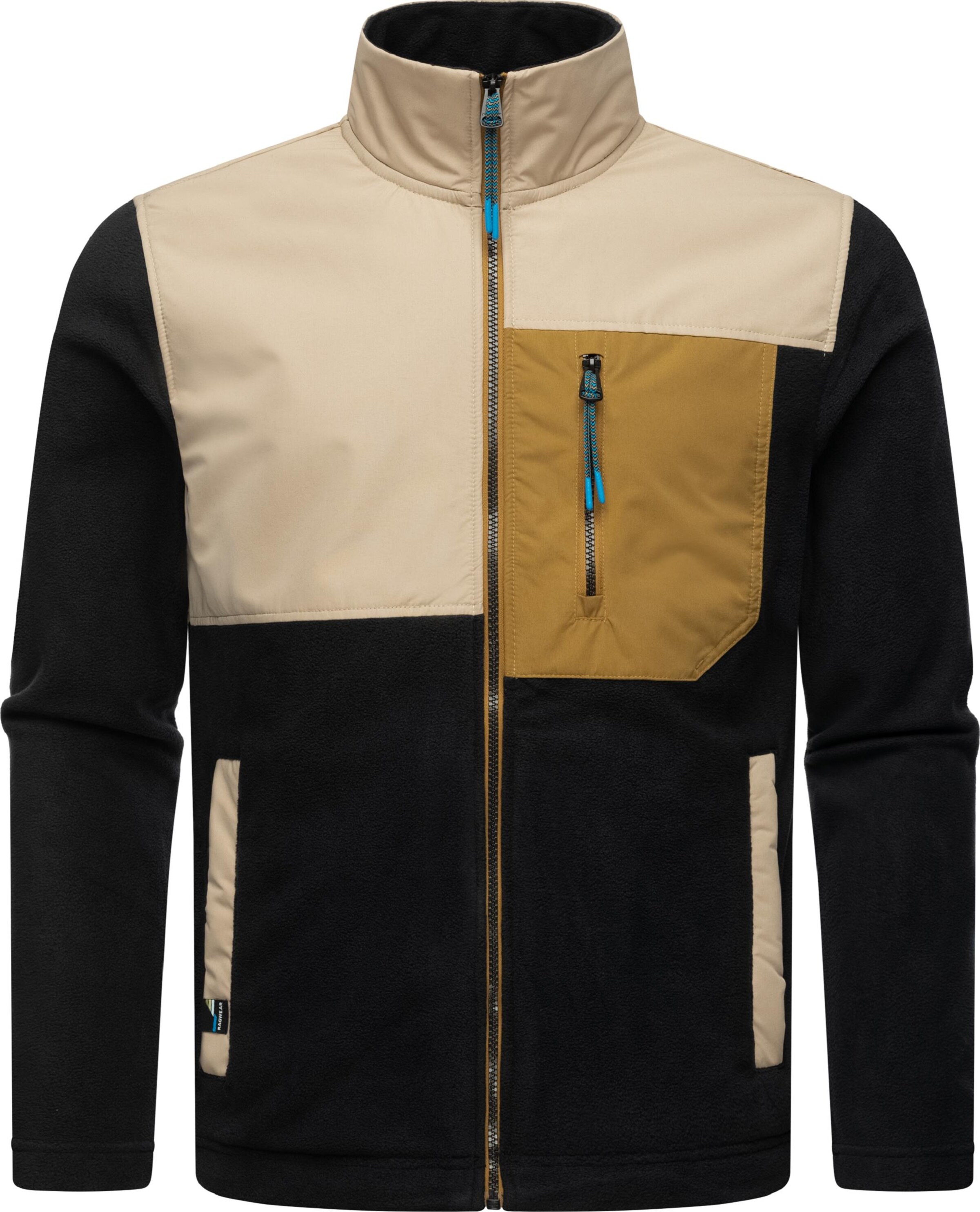 Ragwear Funktionsjacke in Beige