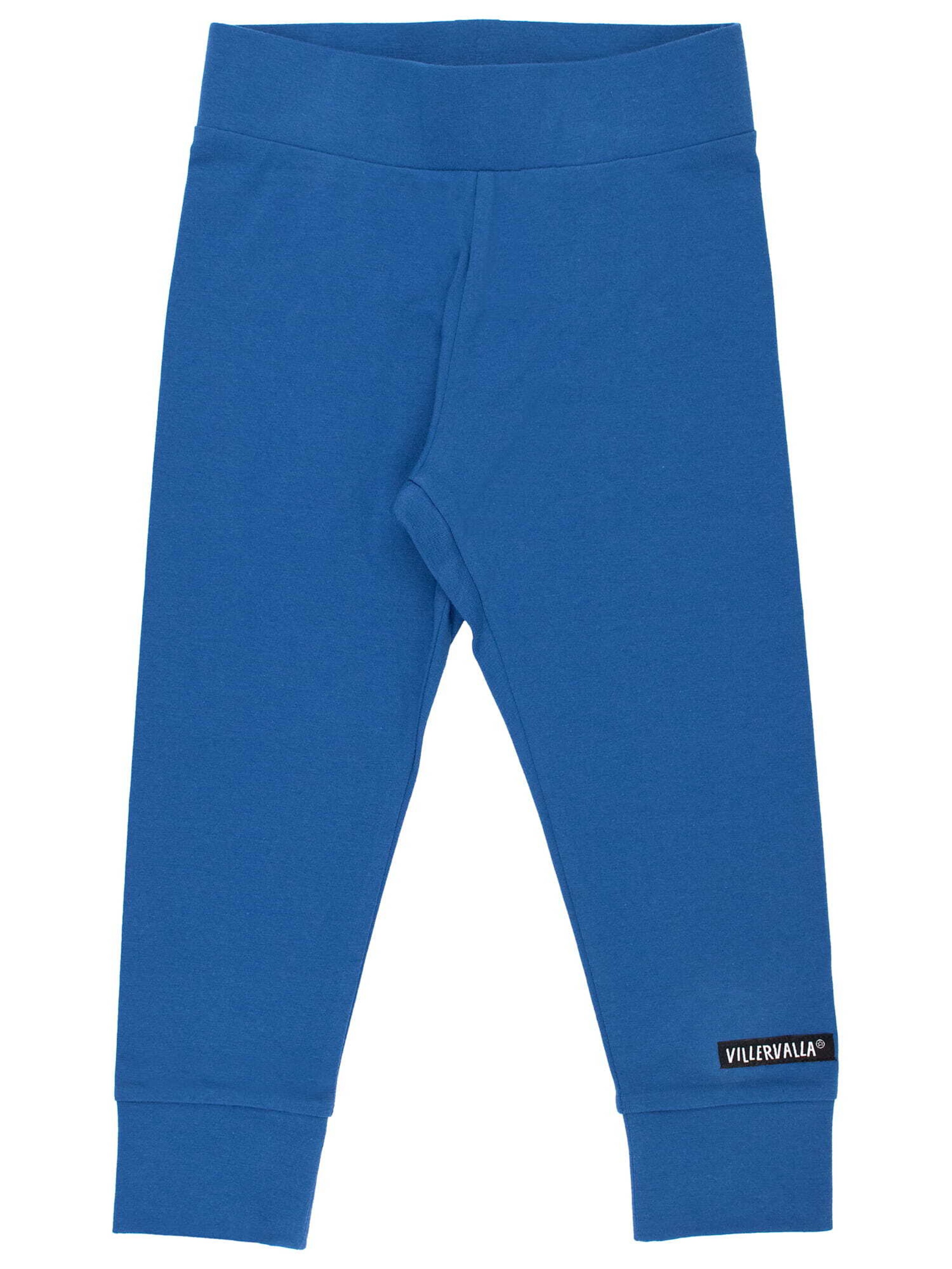 Villervalla Hose in Blau: Vorderseite