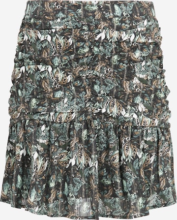 BRUUNS BAZAAR Skirt 'Hassel Alfeo' in Mixed colors: front