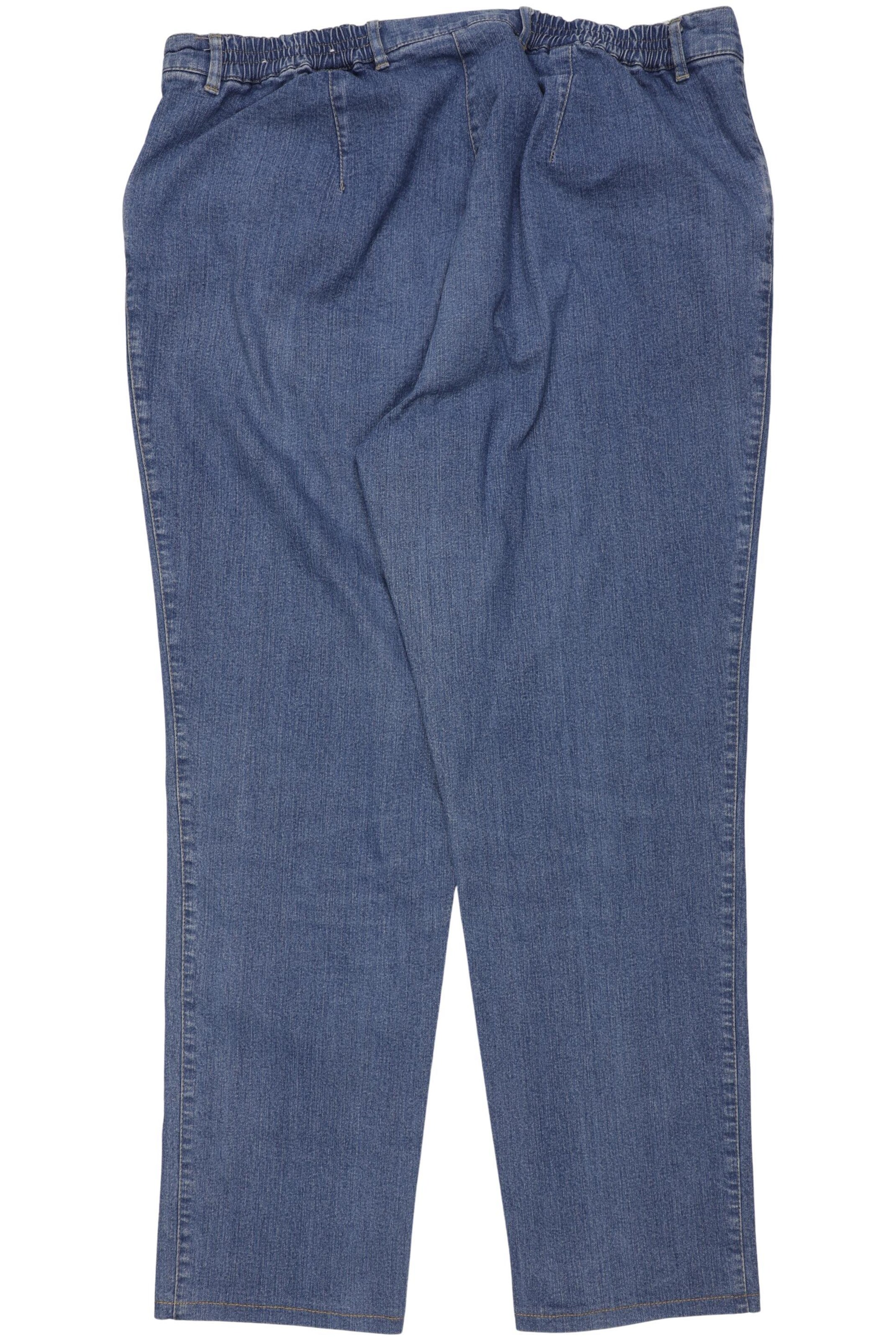 Ulla Popken Jeans 39-40 in Blau