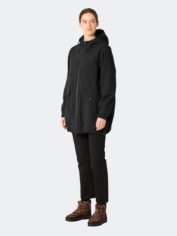 Veste fonctionnelle 'THERMAL09' ILSE JACOBSEN en noir