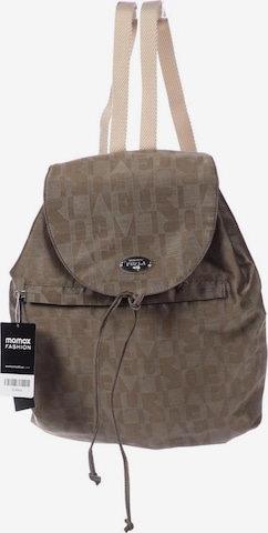 FURLA Backpack in One size in Brown: front