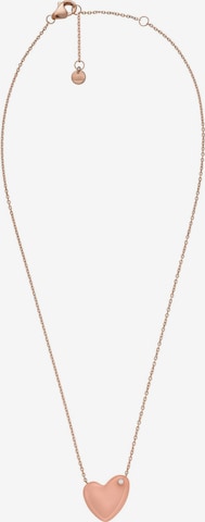 SKAGEN Necklace in Gold: front