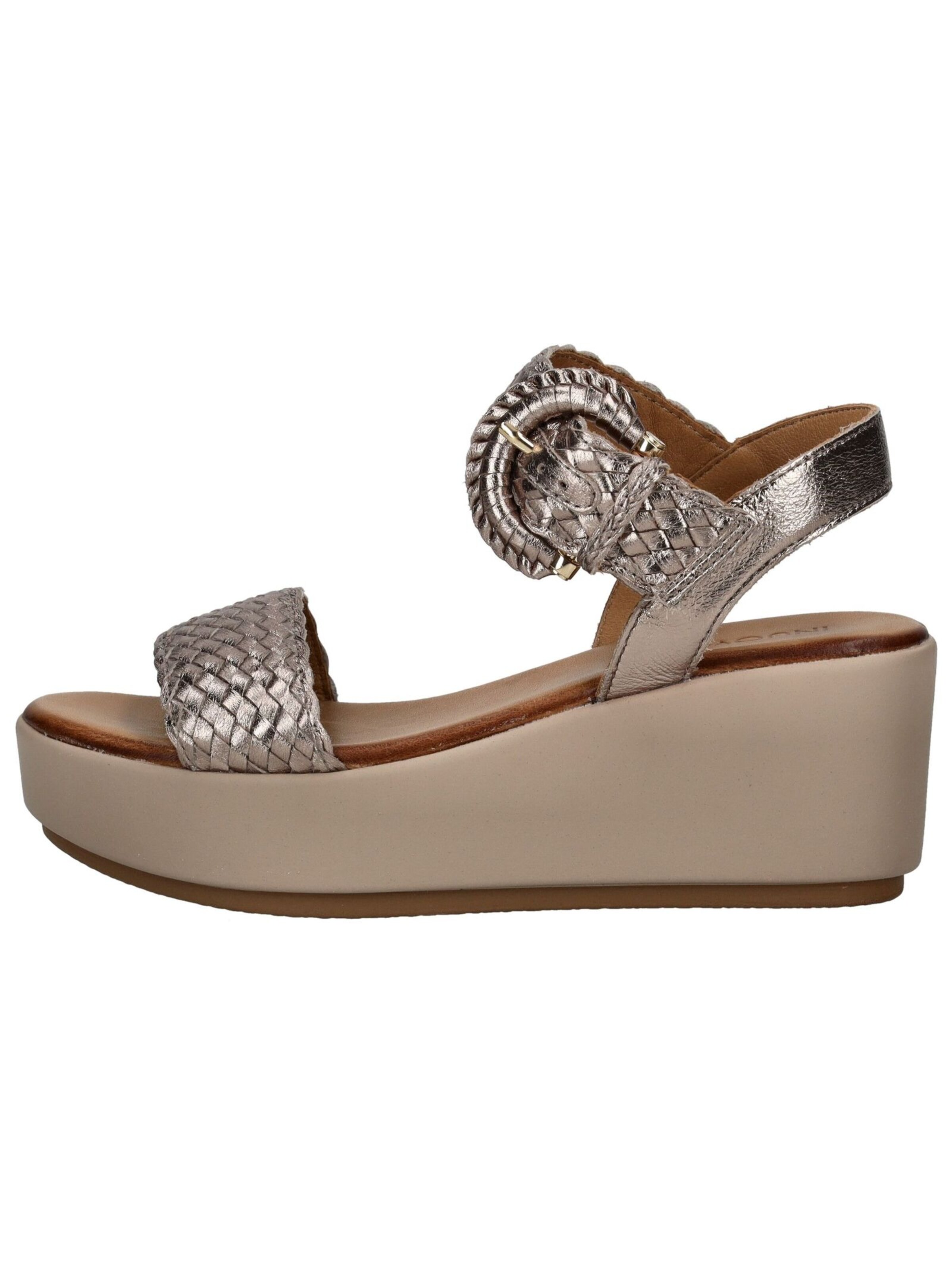 INUOVO Sandaal in Brons