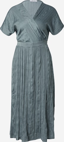Robe 'Elena' ABOUT YOU en vert : devant