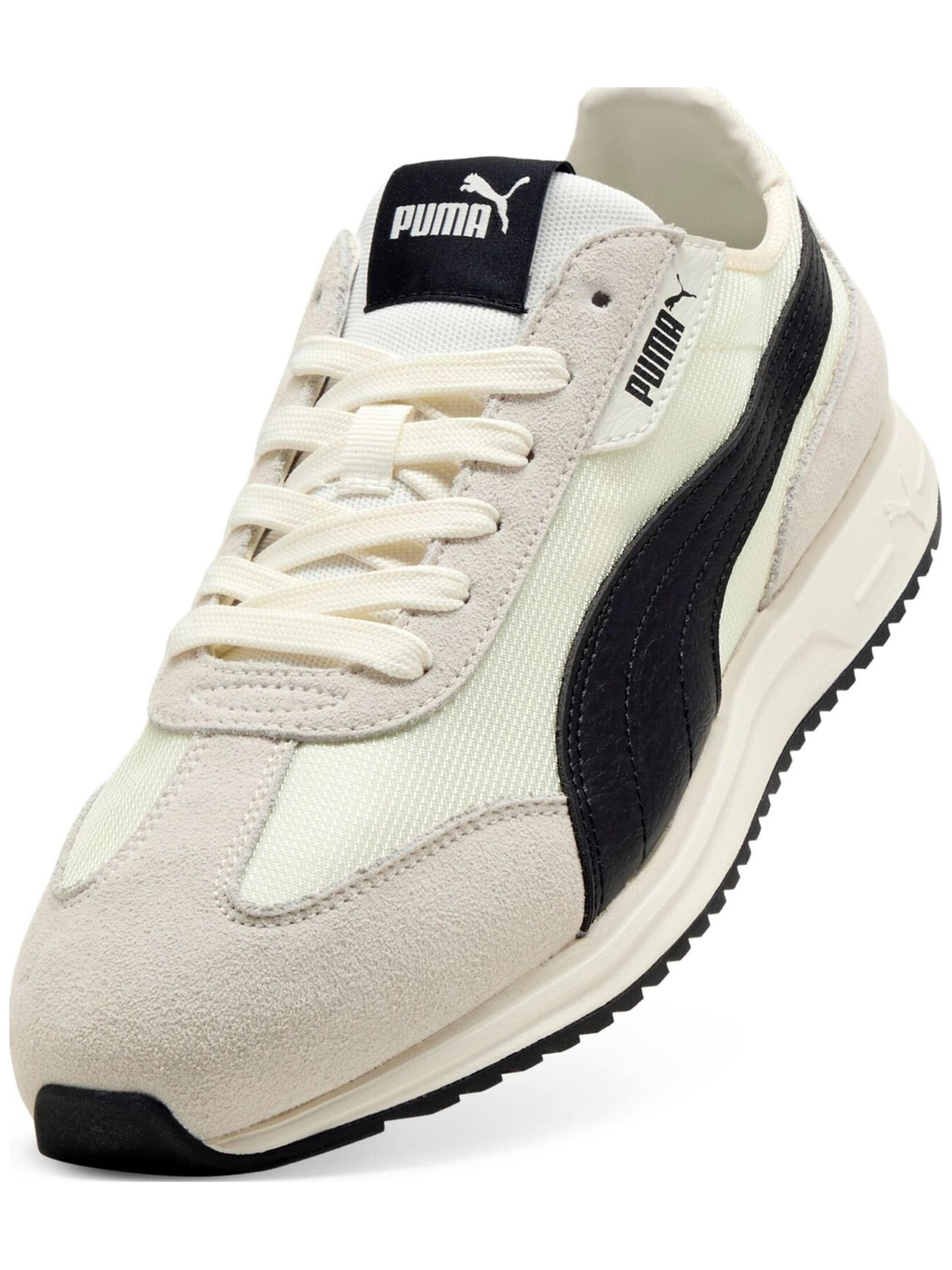 PUMA Sportschoen 'Softride St I-Win' in Beige