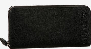 VALENTINO Wallet in Black: front