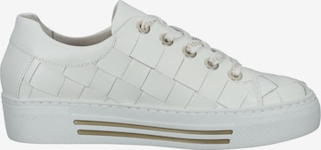 GABOR Sneakers in White