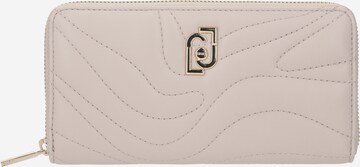 Liu Jo Wallet in Pink: front