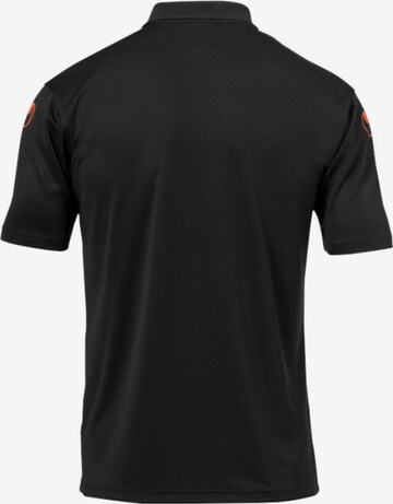 UHLSPORT Performance Shirt in Black